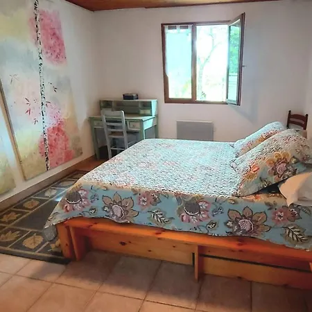 Feriehus En Perigord Champs-Romain