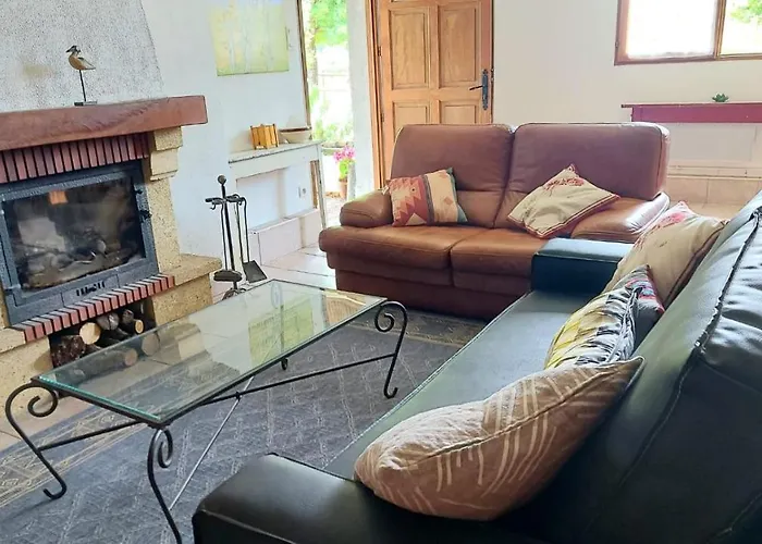 펜션 En Perigord *